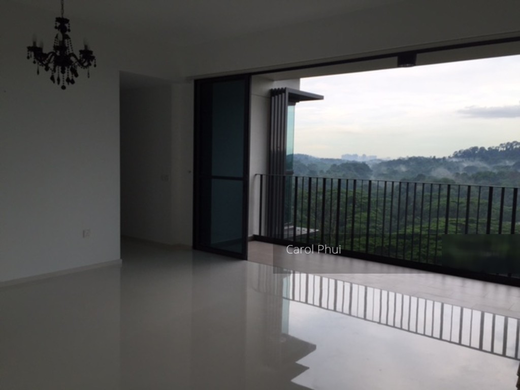 Foresque Residences thumbnail photo